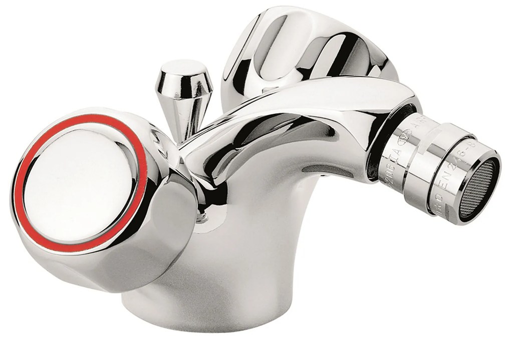 Sanigoods Lotje bidet mengkraan chroom