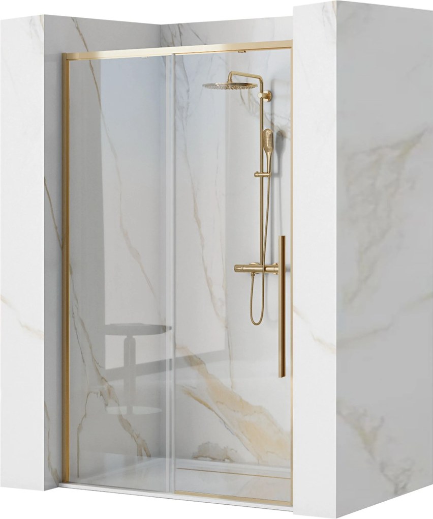 Douchedeur Rea Solar Gold 100