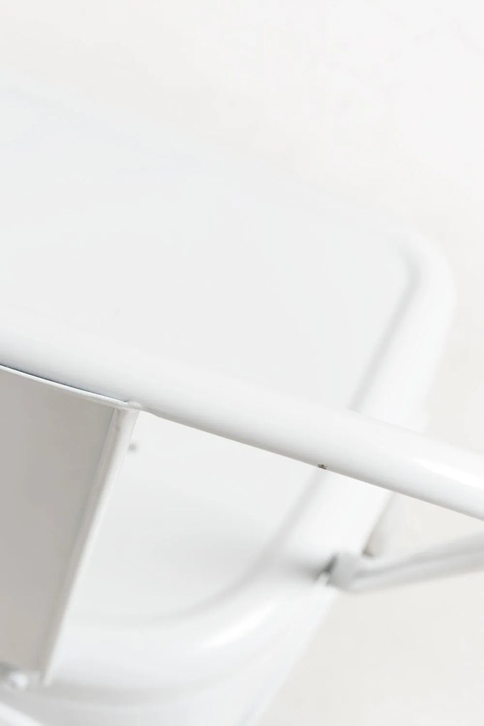 Set 4 Torix Stoelen