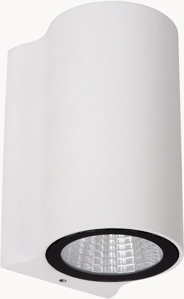 Outdoor LED-wandlamp Akra