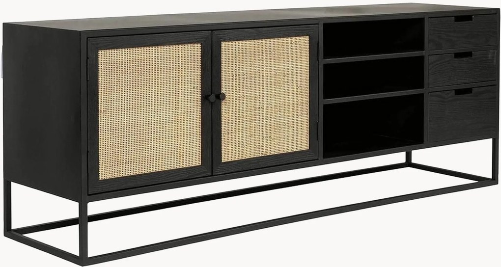 Rotan tv-lowboard Guuji