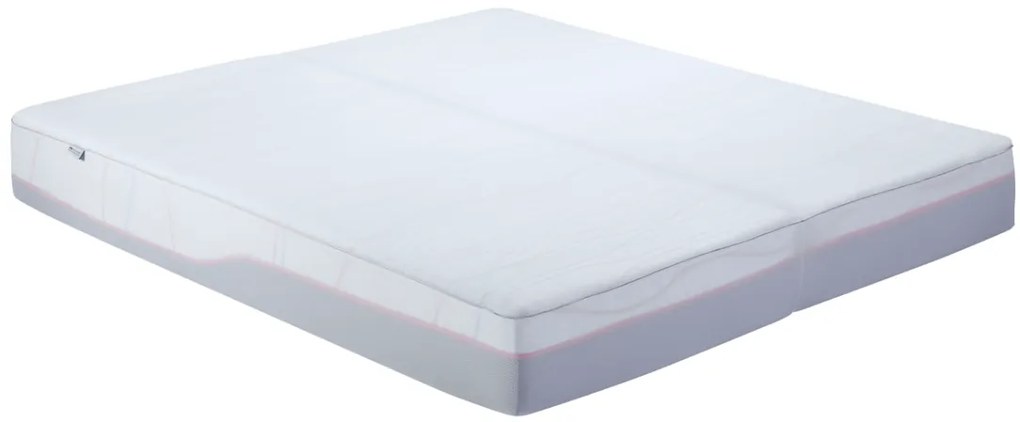 M line Molton Smart Cover split