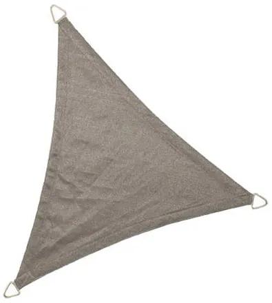 Schaduwdoek driehoek (3,6 m)