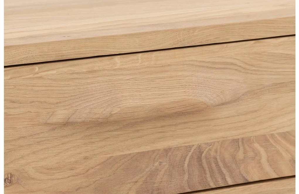 Goossens Salontafel Bjarte, 90 x 90 cm