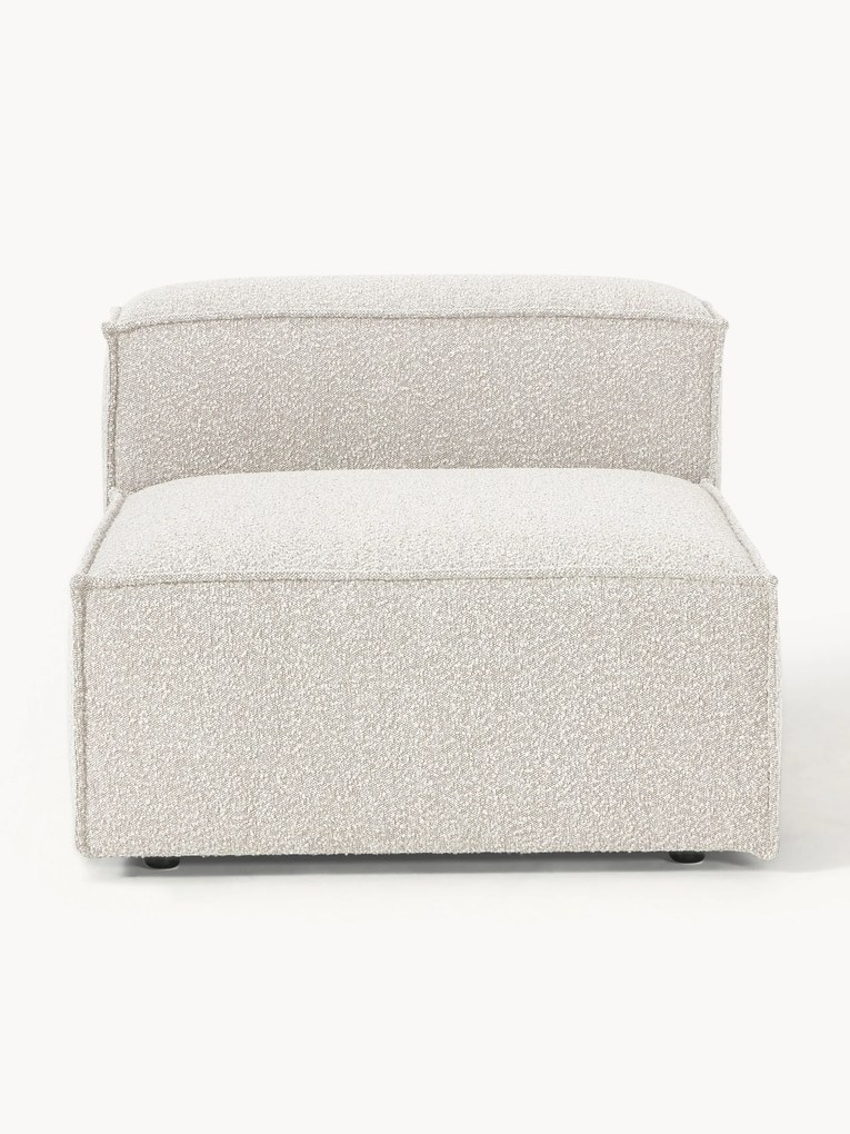 Bouclé middenmodule Lennon