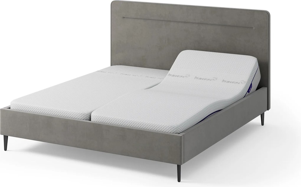 Bedframe Home 102 – Bij Swiss Sense