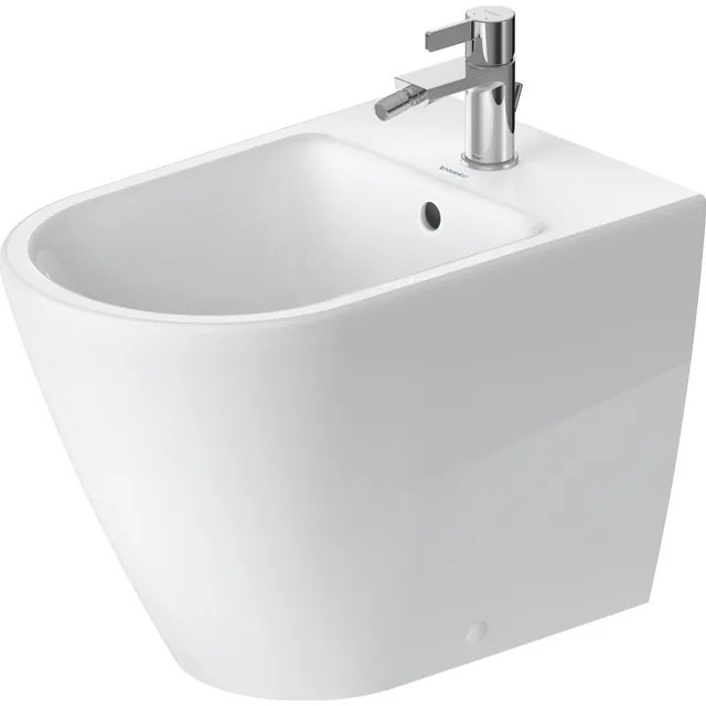 Duravit D-Neo Bidet 2295100000