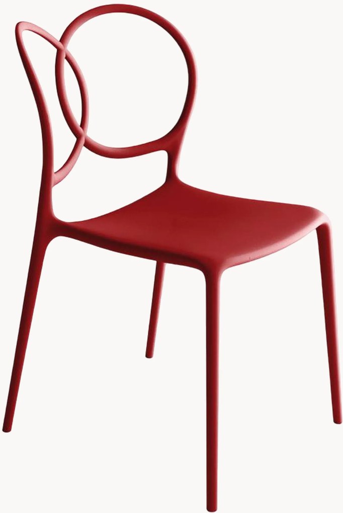 Eetkamerstoelen Sissi, 4-delig