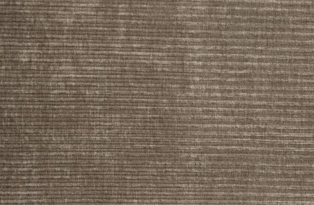 BePureHome Statement 4-zits Bank 280cm Platte Brede Rib Taupe - Polyester - Stof - BePure