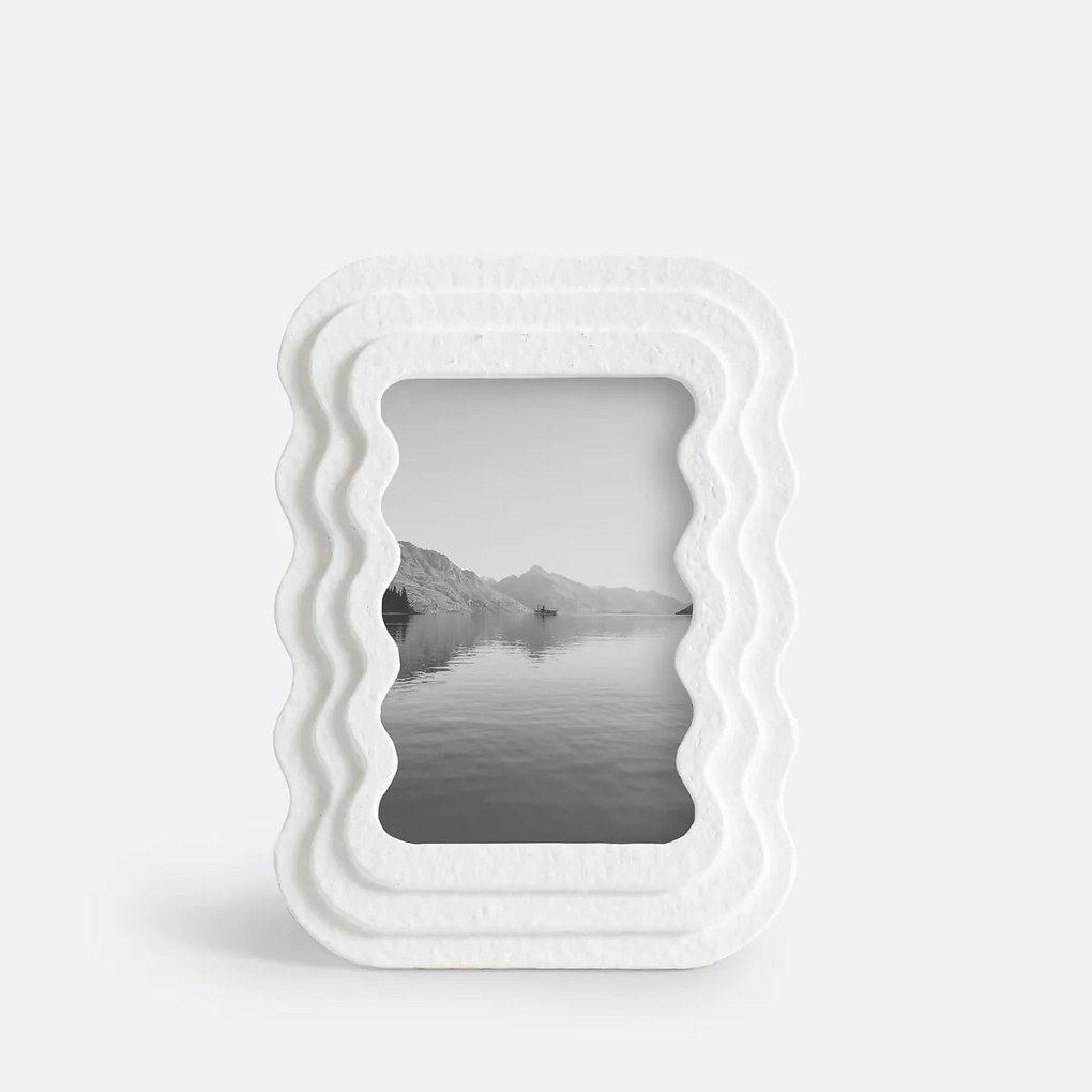 Kader 20,5 x 15 cm, Kumlo