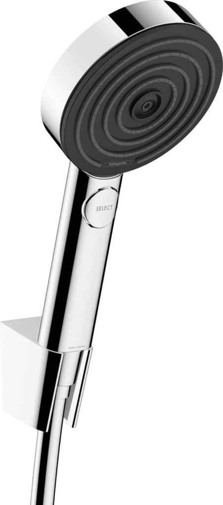 Hansgrohe Pulsify Select Porterset Chroom