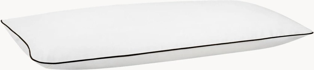 Katoensatijnen kussenhoes Oba