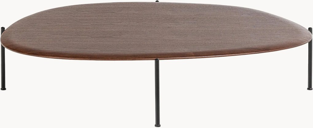 Koffietafel Kota in organische vorm