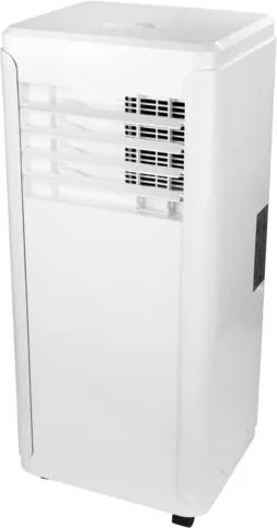 Eurom Polar mobiele airconditioner met afstandsbediening 12000BTU 100-120m3 Wit Polar 12001