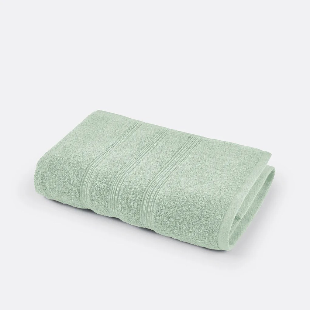 Maxi badlaken in bio badstof 600 g/m2 Ismo