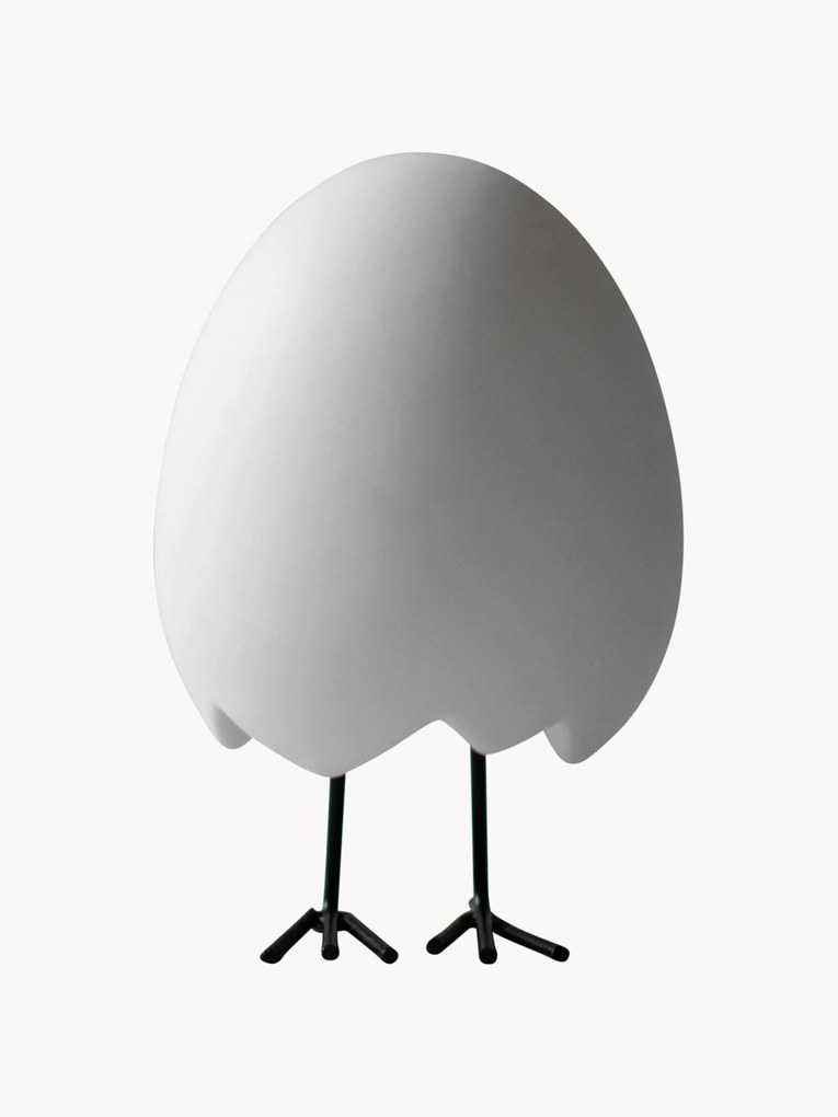 Paasdecoratie Happy Feet