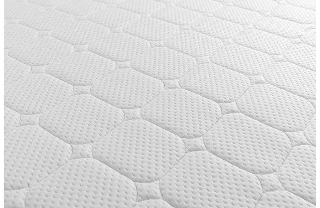 Goossens Matras Value, 90 x 210 cm pocketvering