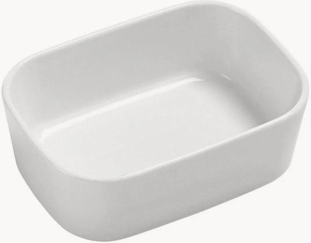 Porseleinen ovenschotel Modula