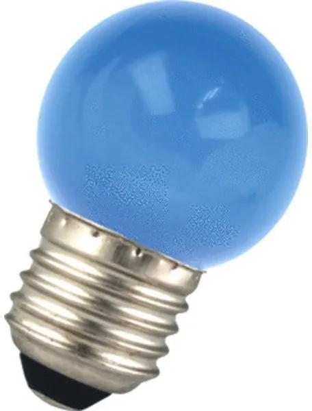 BAILEY Ledlamp L7cm diameter: 4.5cm Blauw 80100035278