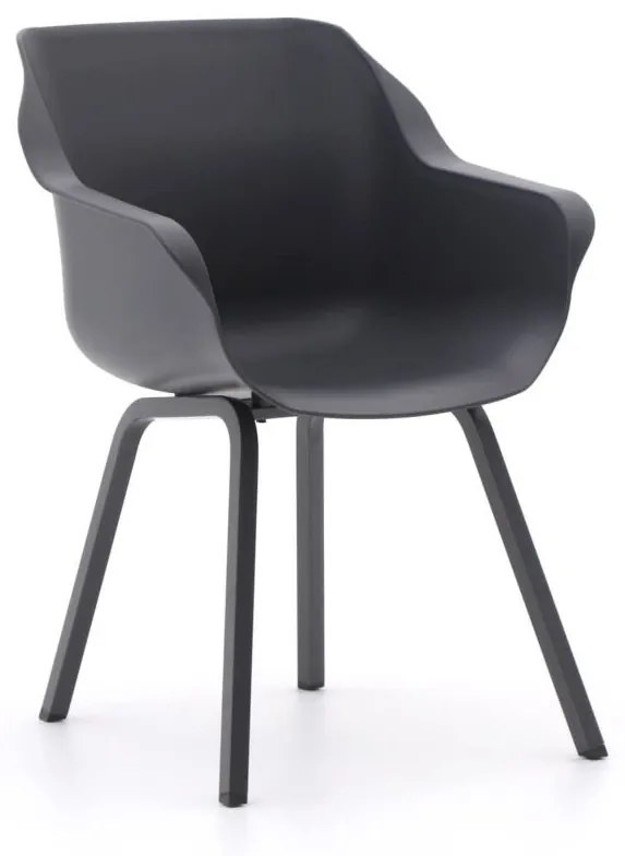 Hartman Sophie Element dining tuinstoel