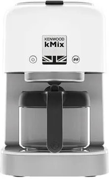 KMix COX750WH Filter Koffiezetapparaat