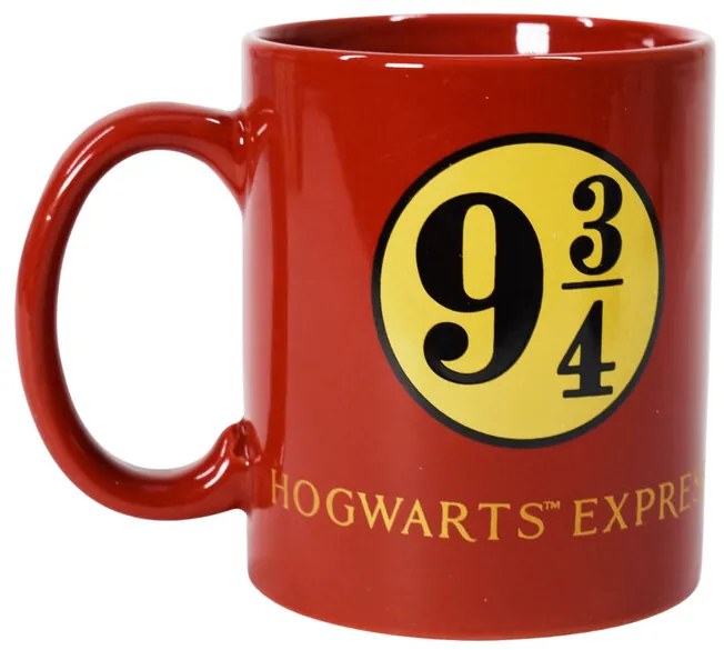 Mok Harry Potter - Platform 9 3/4 Hogwarts Express