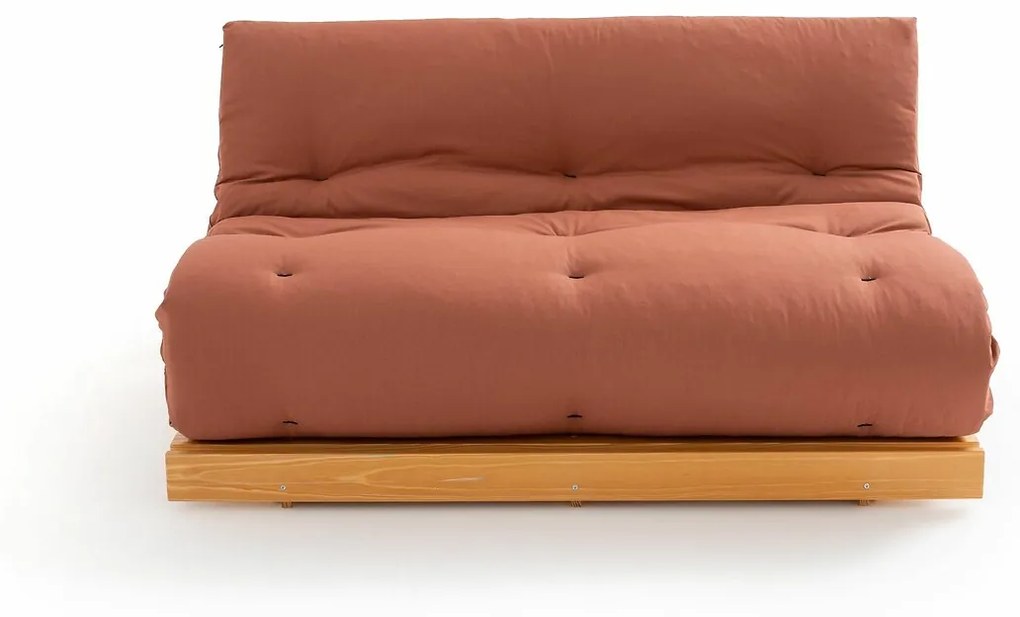 Futon matras, Latex THAI Katoen polyester