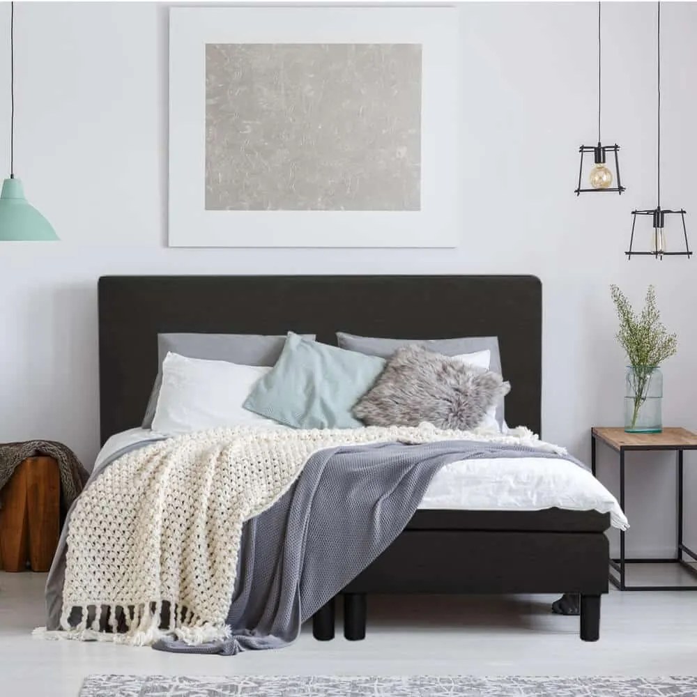 Twijfelaars bed