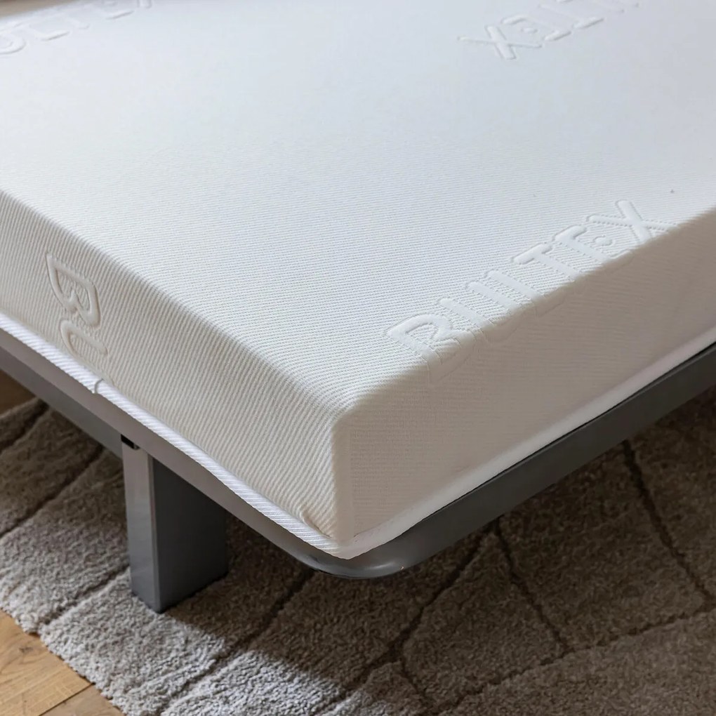 Matras 100% Bultex, speciaal voor clic clac-bank