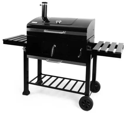 C2 Charcoal Chef XL houtskool barbecue