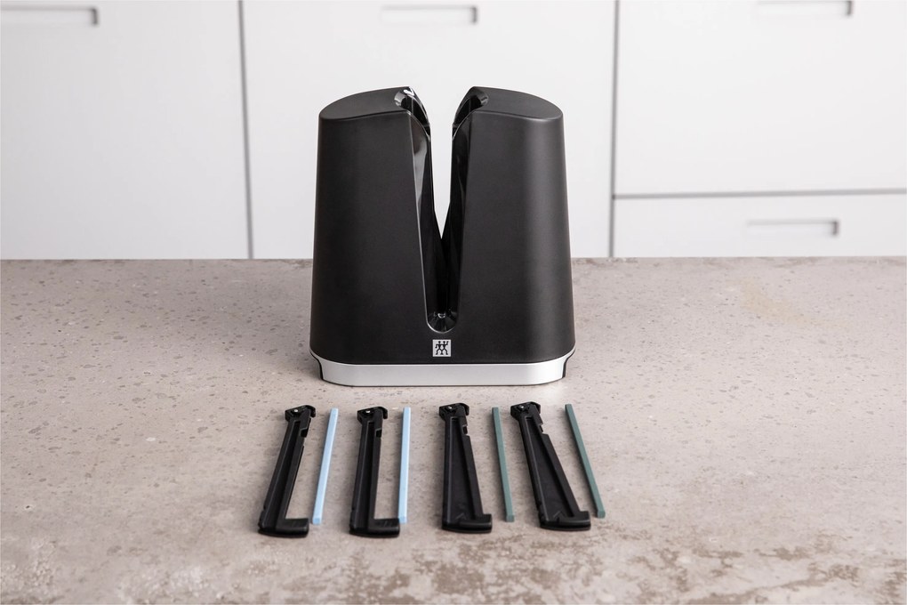 ZWILLING Messenslijper - - ZWILLING