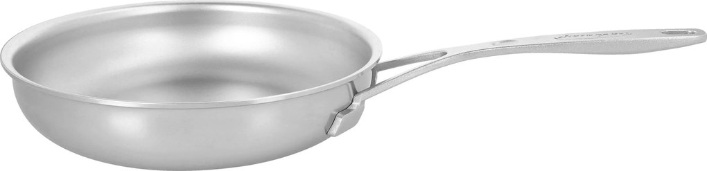 Demeyere Industry 5 Koekenpan NanoTouch 20 cm - Industry 5 - Demeyere
