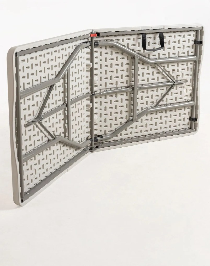 Resin tafel 153 x 70 cm