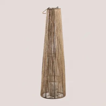 Draadloze Led-vloerlamp Voor Buiten Lovech ↑100 Cm - Sklum