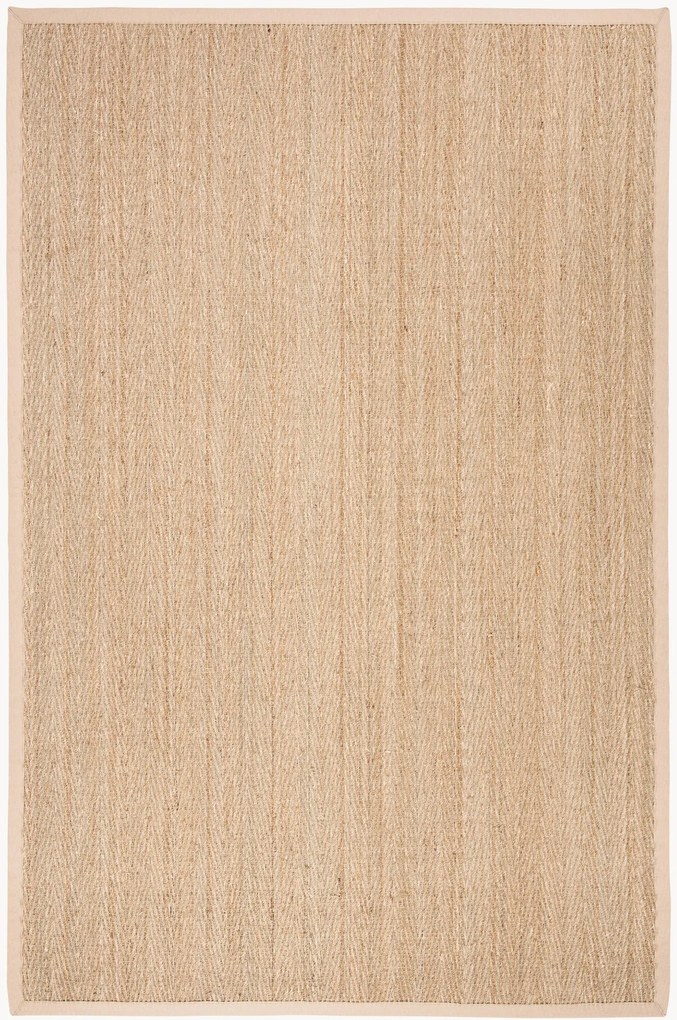 Laagpolig zeegras vloerkleed Natural Fibers