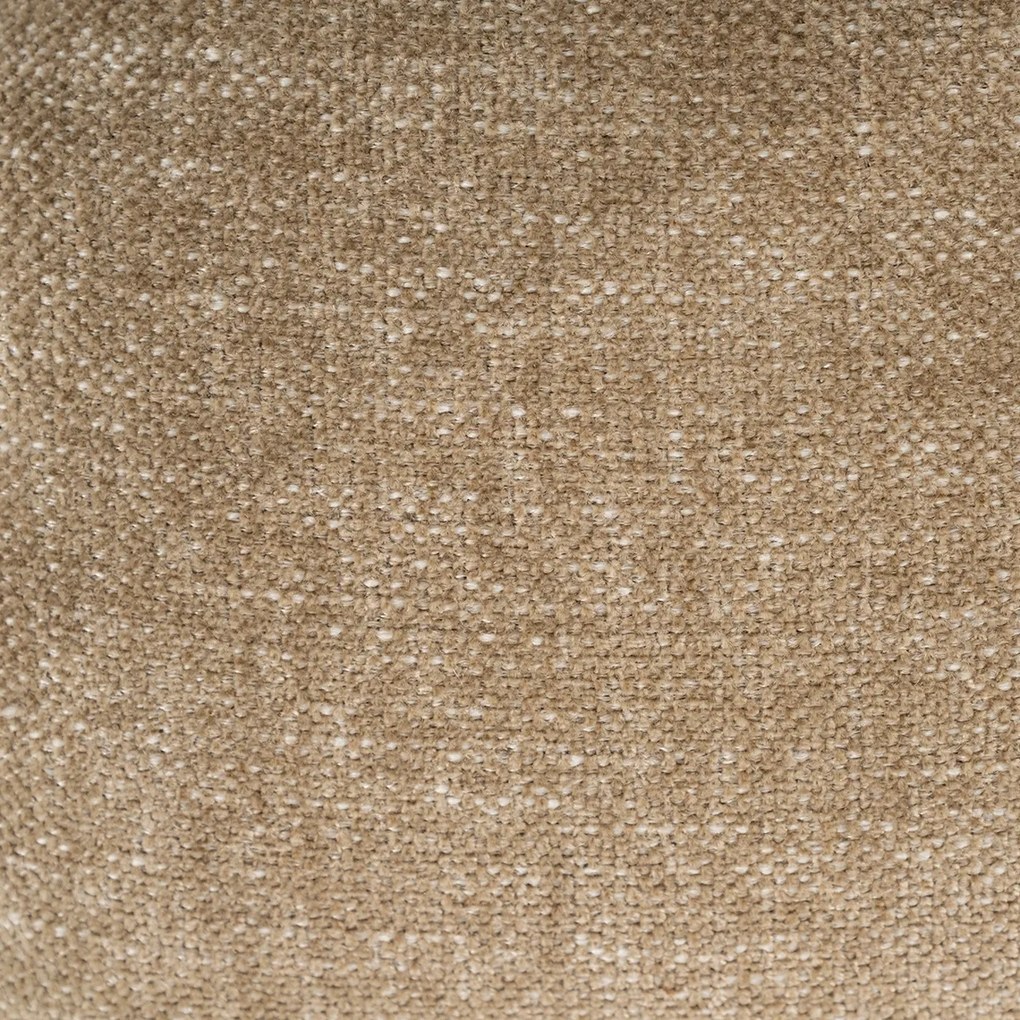 Kussen Fauteuil Taupe