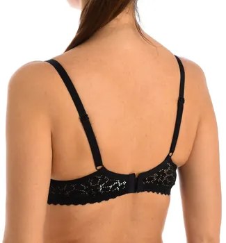 Bralette Zwart DIM  00DFE-0HZ