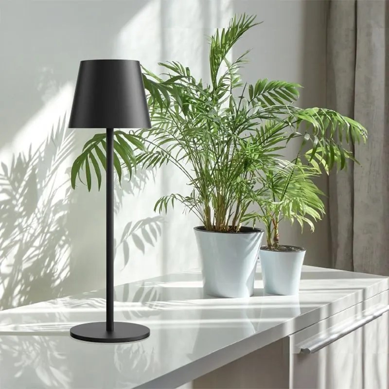 Nachtlamp APP1365-T Black