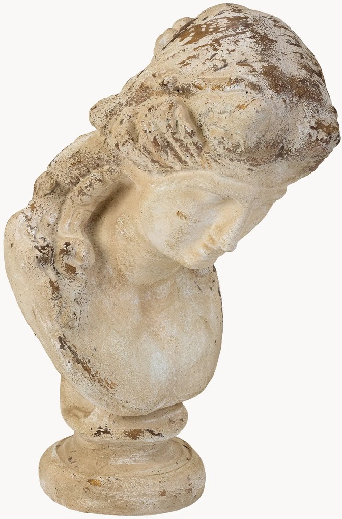 Decoratief object Alice