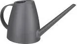 brussels watering can 1,8l anthracite