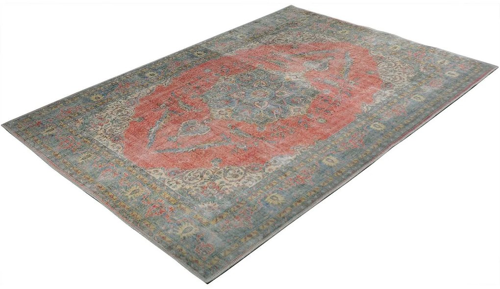 Goossens Basic Vloerkleed Cordon, 160 x 230 cm