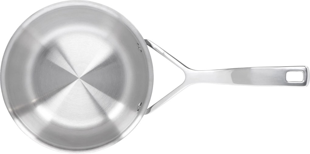 Demeyere Essential 5 Sauspan conisch 18 cm / 1,5 l - Essential 5 - Demeyere