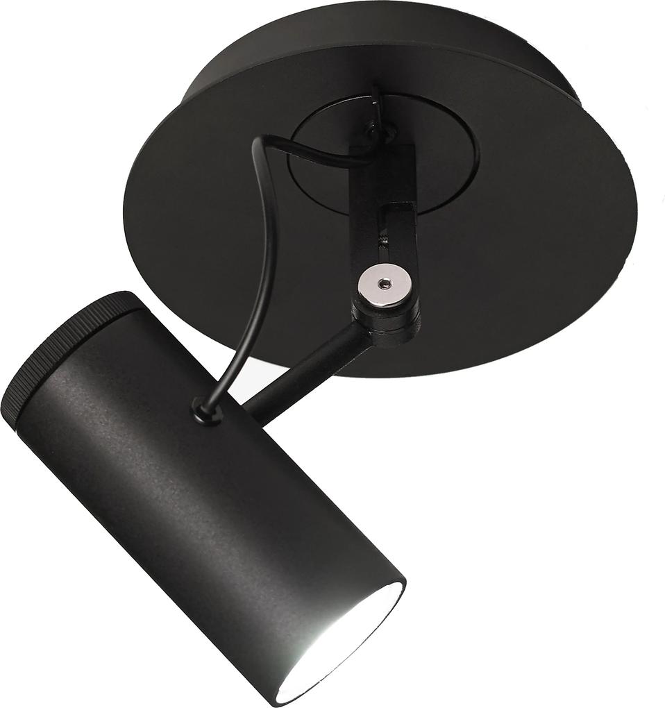 Marset Polo spot LED zwart