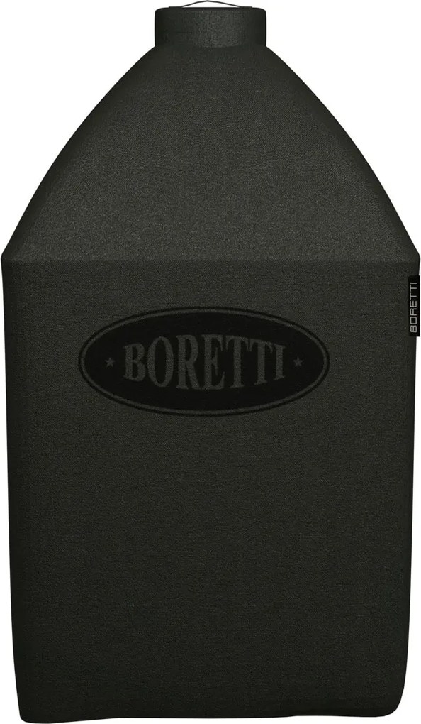 Boretti barbecuehoes Ceramica Kamado - L