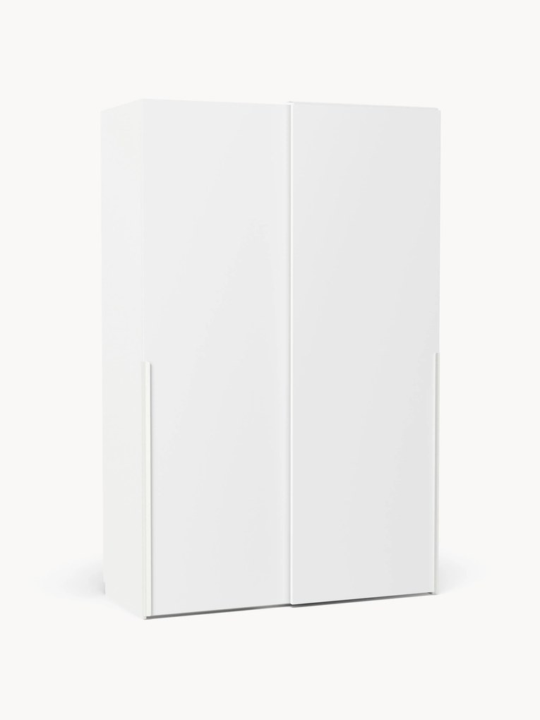 Modulaire schuifdeurkast Leon, 150 cm breed, in verschillende formaten