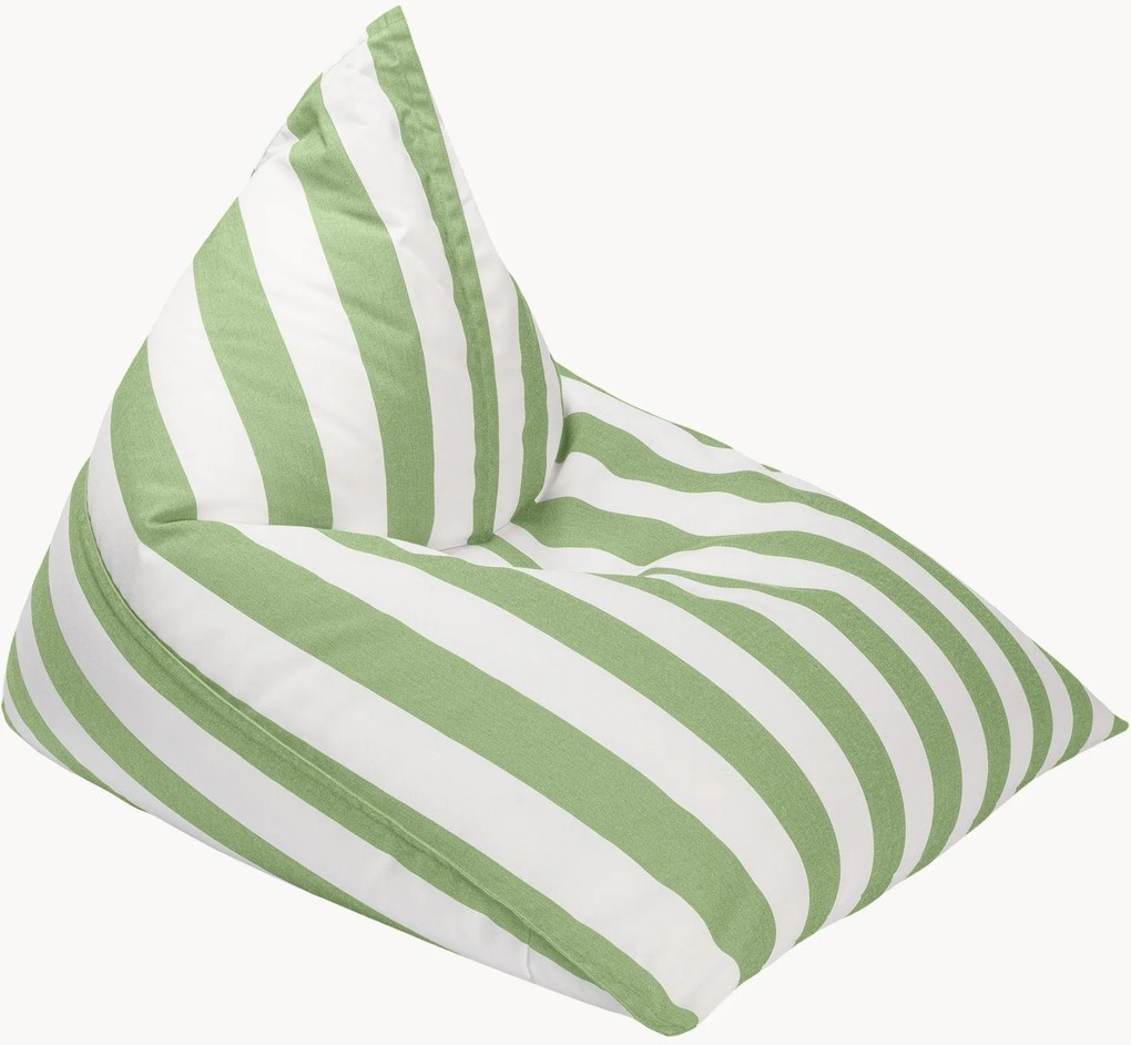 In- & outdoor zitzak SantorIn