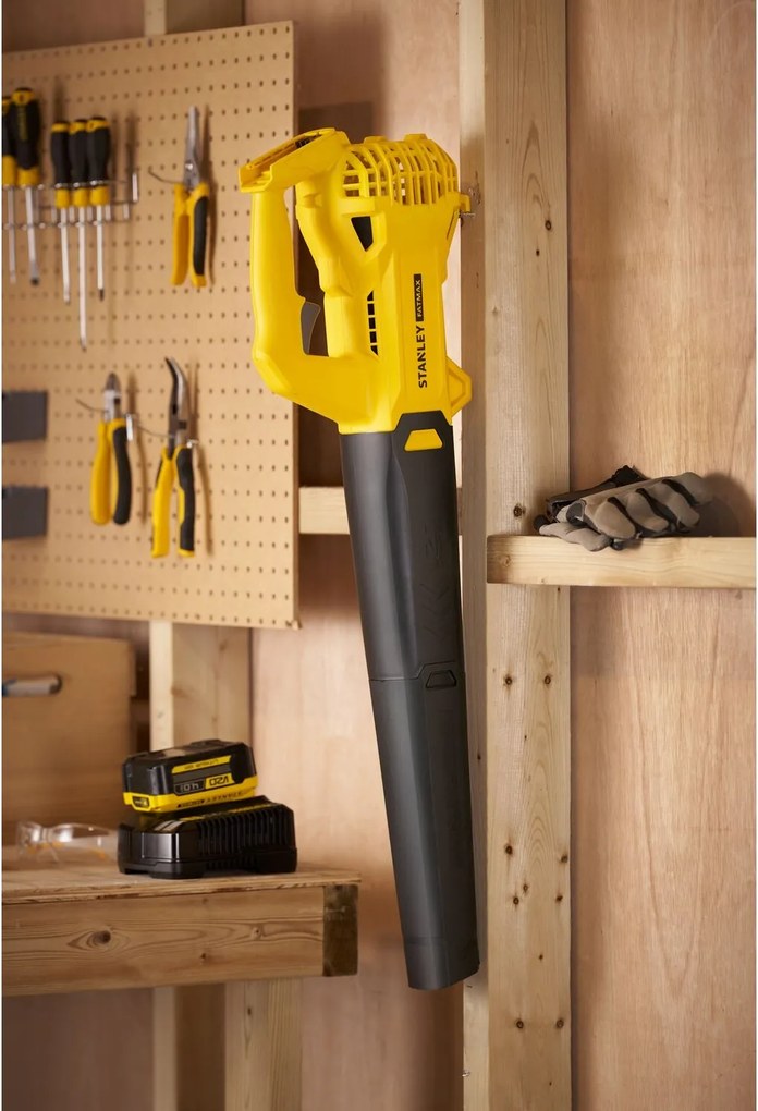 Stanley SFMCBL714B Bladblazer - SOLO