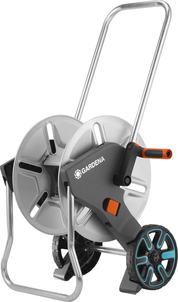 Slangenwagen CleverRoll M Metal - 18540-20