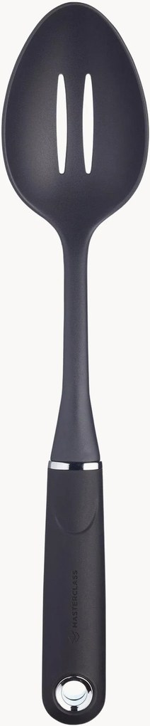 Nylon lepel met sleuven Soft Grip