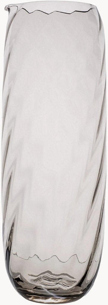 Mondgeblazen karaf Swirl Daily